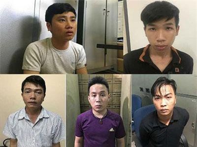 Lời kể của các cô gái bị bán vào tổ quỷ