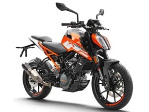 KTM 125 Duke 2019: Đối thủ khiến Yamaha MT-15 phải ‘run sợ’