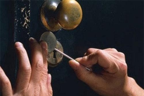 Quảng Ninh: Đạo chích sau khi bị bắt khai nhận thực hiện 7 vụ đột nhập khác