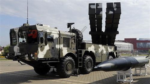 Niềm tự hào pháo binh Nga ngày càng tụt hậu trước Trung Quốc