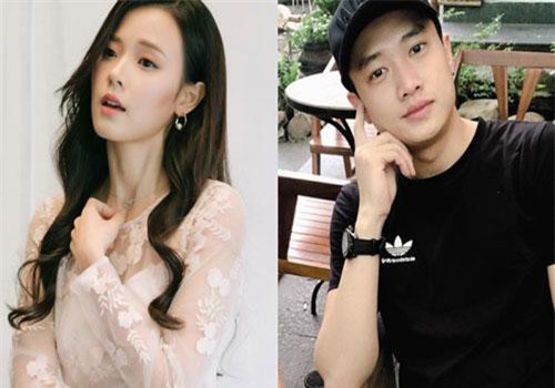 Quốc Trường không ngại "thả thính" Midu bằng lời khen ngọt lịm thế này ngay lúc đang được dân mạng nhiệt tình ghép đôi