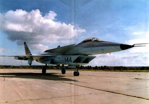 Điểm mặt những dòng chiến đấu cơ MiG 'độc, dị' nhất lịch sử