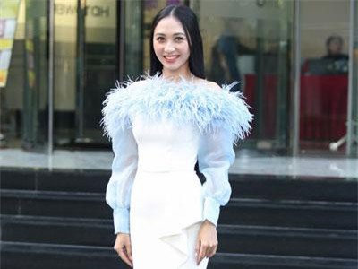 Dàn Hoa khôi, Á khôi lọt Chung khảo Miss World Việt Nam 2019