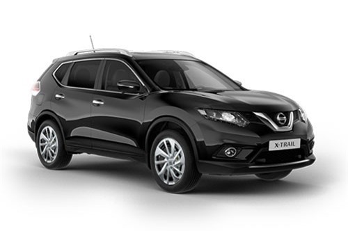 Bảng giá xe Nissan tháng 6/2019