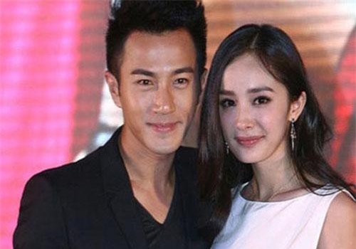 Dương Mịch và Lưu Khải Uy lần đầu gặp lại tại sinh nhật của con gái sau hơn nửa năm ly hôn