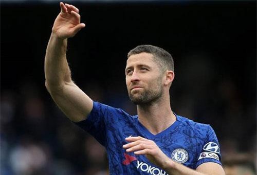 Chelsea chính thức chia tay 'công thần'