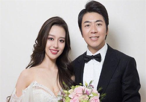 "Tình tin đồn" một thời của Lưu Diệc Phi tuyên bố kết hôn với người đẹp học vấn cao đúng theo yêu cầu của gia đình