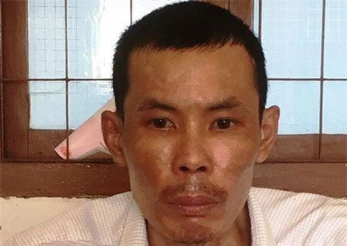 Phú Yên: Khởi tố, bắt tạm giam người chồng thiêu sống vợ bằng xăng