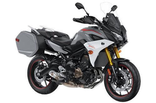 Ngắm môtô Yamaha mạnh 115 mã lực, giá hơn 300 triệu