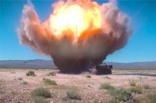 CLIP HOT (3/6): Mỹ thử nghiệm bom dẫn đường thông minh GBU-39, hướng dẫn nấu chè dưỡng nhan