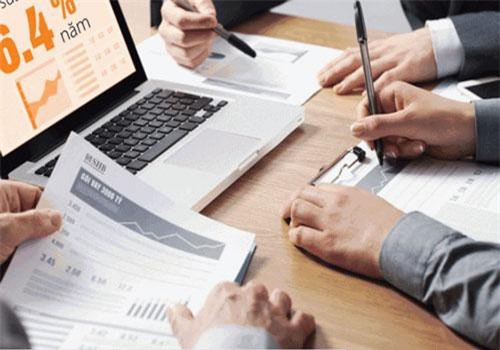 Cắt giảm hàng loạt thủ tục liên quan đến vay vốn ngân hàng