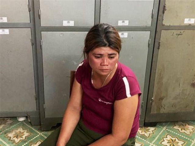 Nghệ An: Đưa phụ nữ mang thai sang Trung Quốc bán con lấy hơn 20 triệu đồng