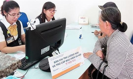 Đề xuất chỉ tăng tuổi nghỉ hưu với người giữ chức vụ quan trọng trong DN