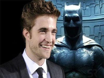 Mặc kệ fan chỉ trích, đạo diễn DC ủng hộ Robert Pattinson nhận vai Người dơi