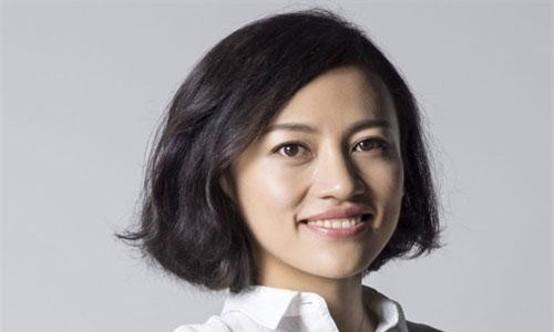 Những bóng hồng đứng đầu các startup tỷ đô tại Châu Á