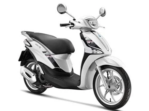 Ngắm Piaggio Liberty One 125 giá 48,9 triệu, đối thủ của Honda SH Mode