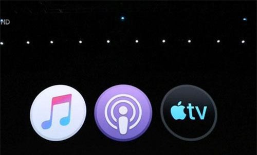 Apple chính thức dừng dịch vụ iTunes sau gần 2 thập kỷ