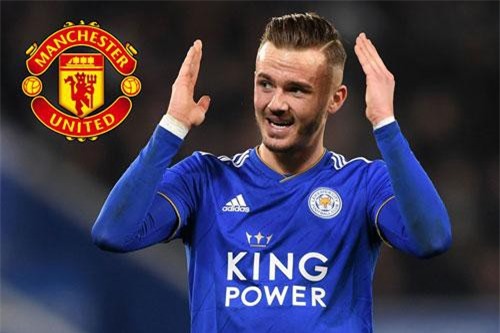 CHUYỂN NHƯỢNG (4/6): M.U có phương án thay Herrera, Real chuẩn bị đón 3 tân binh