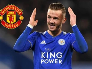 CHUYỂN NHƯỢNG (4/6): M.U có phương án thay Herrera, Real chuẩn bị đón 3 tân binh