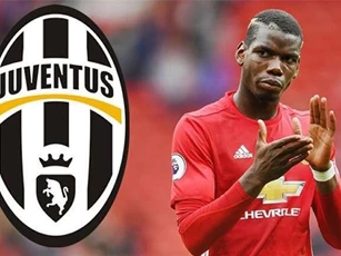 Juventus lên kế hoạch đưa Pogba trở lại Serie A