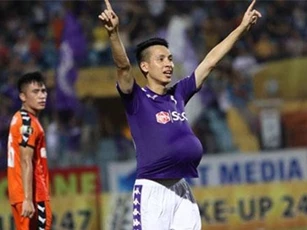 CLIP: Top 5 bàn thắng đẹp nhất V.League tháng 5