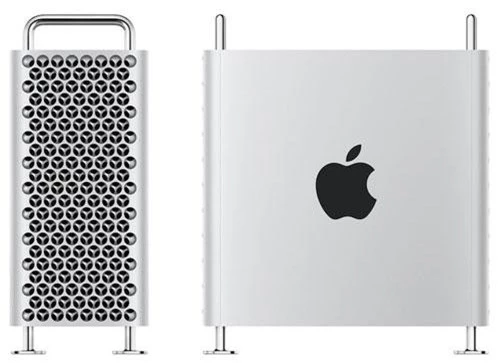 Apple đã trình làng thế hệ Mac Pro với cấu hình siêu khủng.