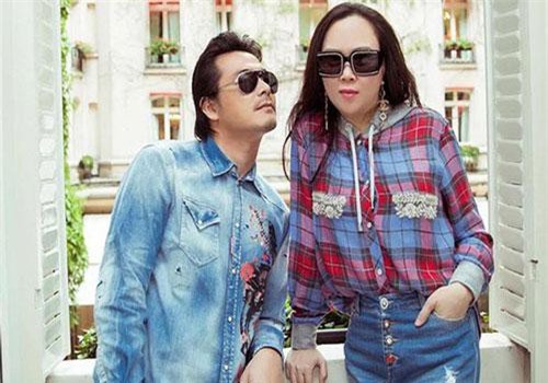 Sau vụ hùa nhau "nói xấu" Lý Nhã Kỳ, Vũ Khắc Tiệp bất ngờ tiết lộ thời điểm Quách Ngọc Ngoan và Phượng Chanel làm đám cưới?