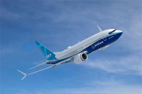 Boeing mất thêm khách hàng vì lỗi của 737 Max
