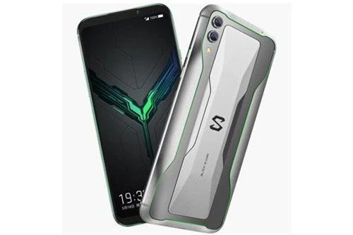 4. Xiaomi Black Shark 2 (374.736 điểm).