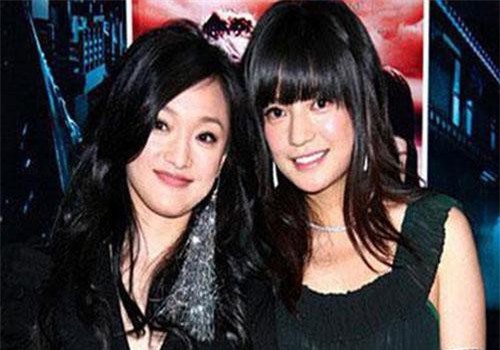 Châu Tấn - Triệu Vy đá ghế ngồi của nhau trong hậu trường, bằng mặt nhưng không bằng lòng?