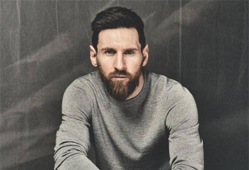 Messi thở ngắn than dài lo không dự được World Cup 2022