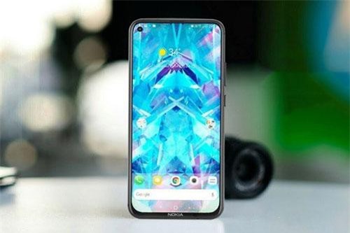 Nokia 6.2 lộ giá bán trước khi ra mắt vào ngày 6/6