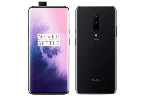 7. OnePlus 7 Pro (368.834 điểm).