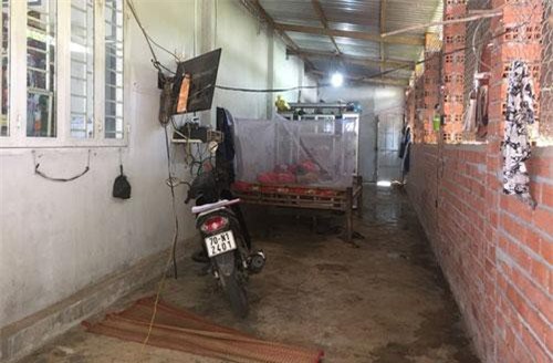 Tây Ninh: Điều tra vụ án mạng ở khu vực biên giới