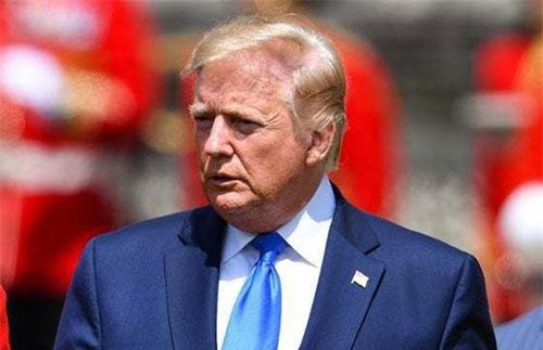 Tổng thống Trump nói Nga đã rút đa số lực lượng khỏi Venezuela