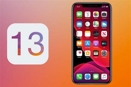Những nâng cấp đáng giá trên iOS 13