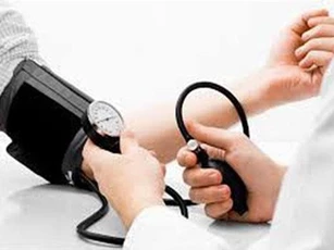 Bệnh nhân huyết áp cao dễ mắc bệnh tim mạch và suy thận hơn