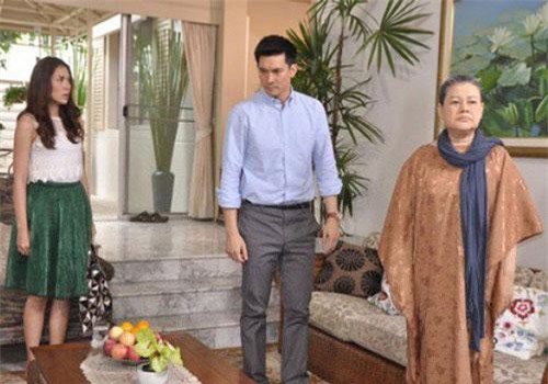 Mẹ chồng đay nghiến con dâu "mỗi nuôi con còn để mất sữa", thế nhưng có người bênh một câu mà khiến bà đỏ mặt xấu hổ