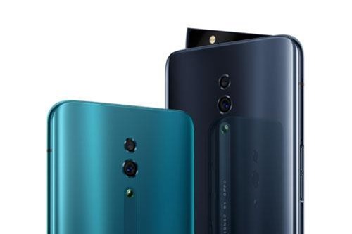 Mở hộp Oppo Reno giá dự kiến 13 triệu tại Việt Nam