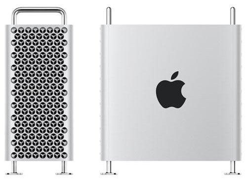 Apple ra mắt Mac Pro mới: Chip 28 lõi, hỗ trợ RAM lên tới 1,5TB, giá từ 5.999 USD
