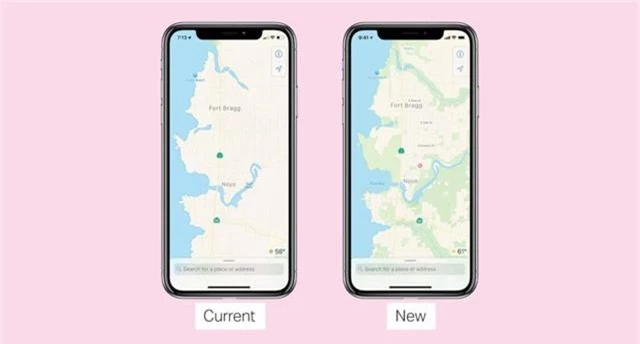 Apple chính thức ra mắt iOS 13: Hiệu suất nhanh gấp đôi, hỗ trợ Dark Mode, làm lại Apple Maps... - Ảnh 4.