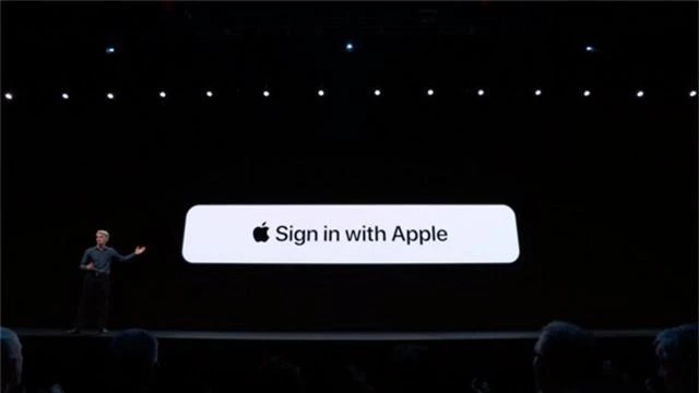 Apple chính thức ra mắt iOS 13: Hiệu suất nhanh gấp đôi, hỗ trợ Dark Mode, làm lại Apple Maps... - Ảnh 5.