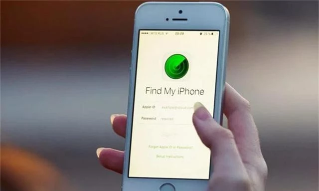 Apple chính thức ra mắt iOS 13: Hiệu suất nhanh gấp đôi, hỗ trợ Dark Mode, làm lại Apple Maps... - Ảnh 6.