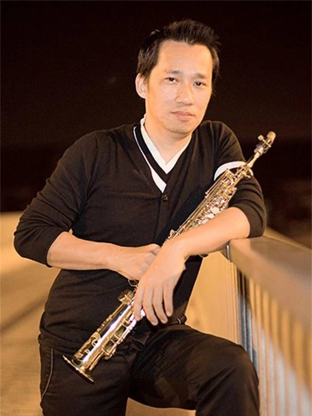 Mỹ Tâm, Hồ Ngọc Hà chung tay giúp saxophone Xuân Hiếu vượt qua ung thư - 1