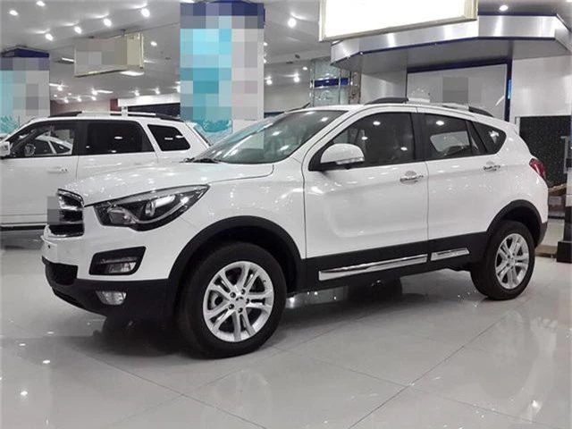 Xe SUV bình dân cạnh tranh quyết liệt, xe giá rẻ Trung Quốc nguy cơ bật bãi khỏi Việt Nam - 1