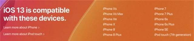 Xin chính thức chia buồn với người dùng iPhone 5S, iPhone 6/6 Plus! - Ảnh 1.