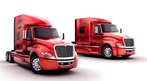 Sản lượng bán ô tô đầu kéo Mỹ sụt mạnh, niên độ 2018 - 2019 Tài chính Hoàng Huy báo lãi giảm 36%