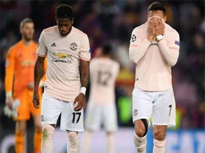 BXH UEFA 2019: Real vẫn là bá chủ châu Âu, M.U ở đâu?