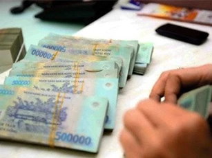 Mở rộng tín dụng chính thống để hạn chế tín dụng đen