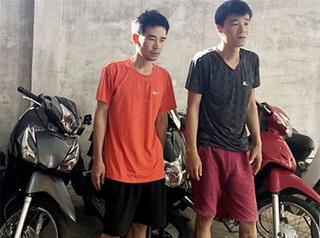 H&#xE0; T&#x129;nh: B&#x1EAF;t kh&#x1EA9;n c&#x1EA5;p &#x111;&#x1ED1;i t&#x1B0;&#x1EE3;ng th&#x1EF1;c hi&#x1EC7;n h&#xE0;ng lo&#x1EA1;t v&#x1EE5; &#x111;&#x1EAD;p k&#xED;nh &#xF4; t&#xF4;, tr&#x1ED9;m t&#xE0;i s&#x1EA3;n